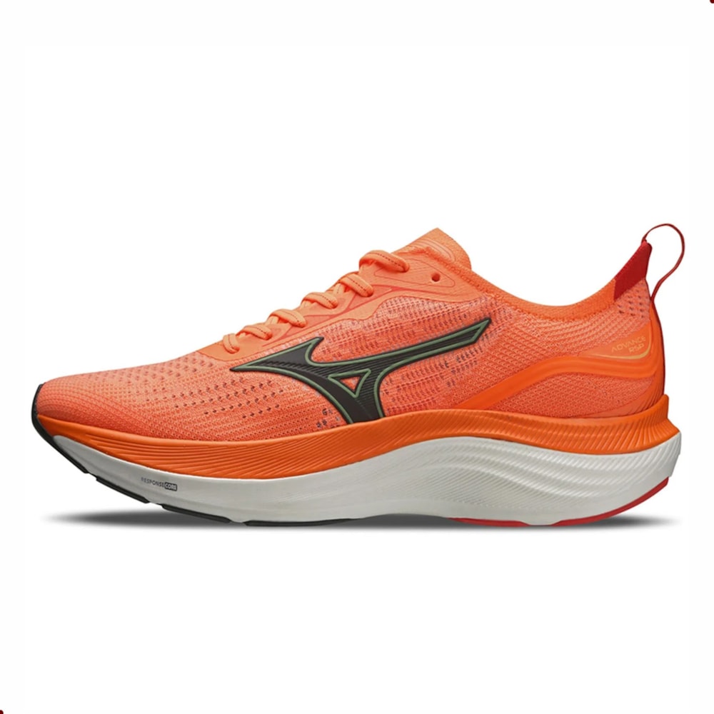 Tênis Masculino Mizuno Advance Rsp