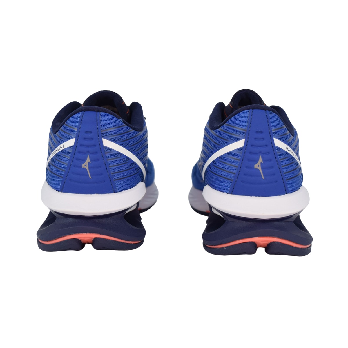 Mizuno wave best sale knit r1 masculino