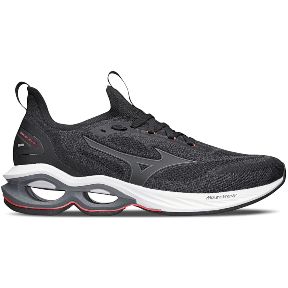 Tênis Masculino Mizuno Wave Creation 24 Wk