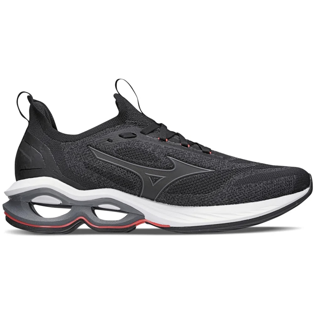 Tênis Masculino Mizuno Wave Creation 24 Wk