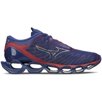 Tênis Masculino Mizuno Wave Prophecy 12