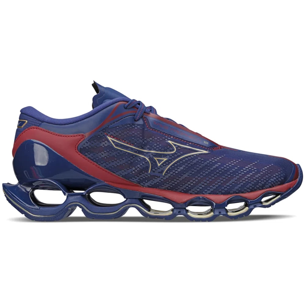 Tênis Masculino Mizuno Wave Prophecy 12