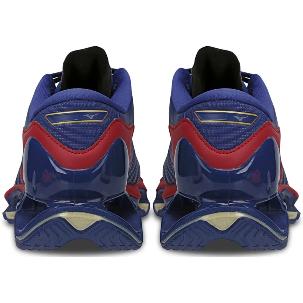 Tênis Masculino Mizuno Wave Prophecy 12