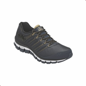 Tênis Masculino Olympikus Dynamic para caminhada e corrida
