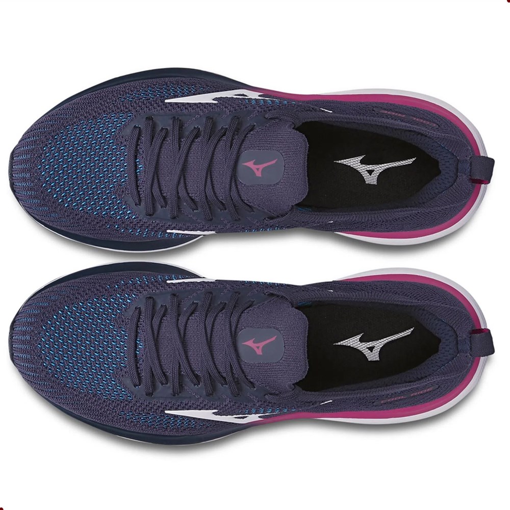 Tênis Mizuno Cool Ride Running Adulto Feminino