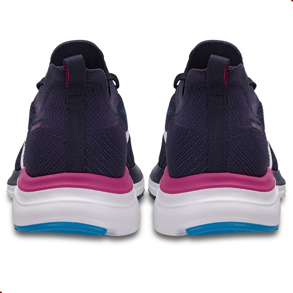 Tênis Mizuno Cool Ride Running Adulto Feminino