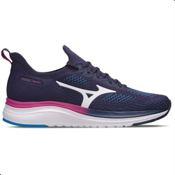 Tênis Mizuno Cool Ride Running Adulto Feminino