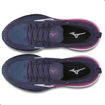 Tênis Mizuno Cool Ride Running Adulto Feminino