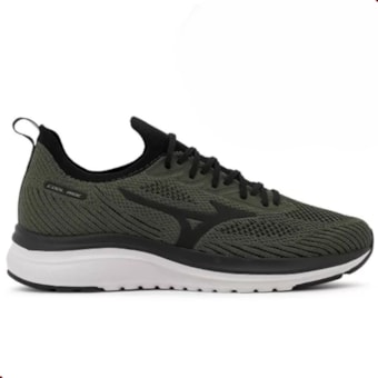 Tênis Mizuno Cool Ride Running Adulto Masculino