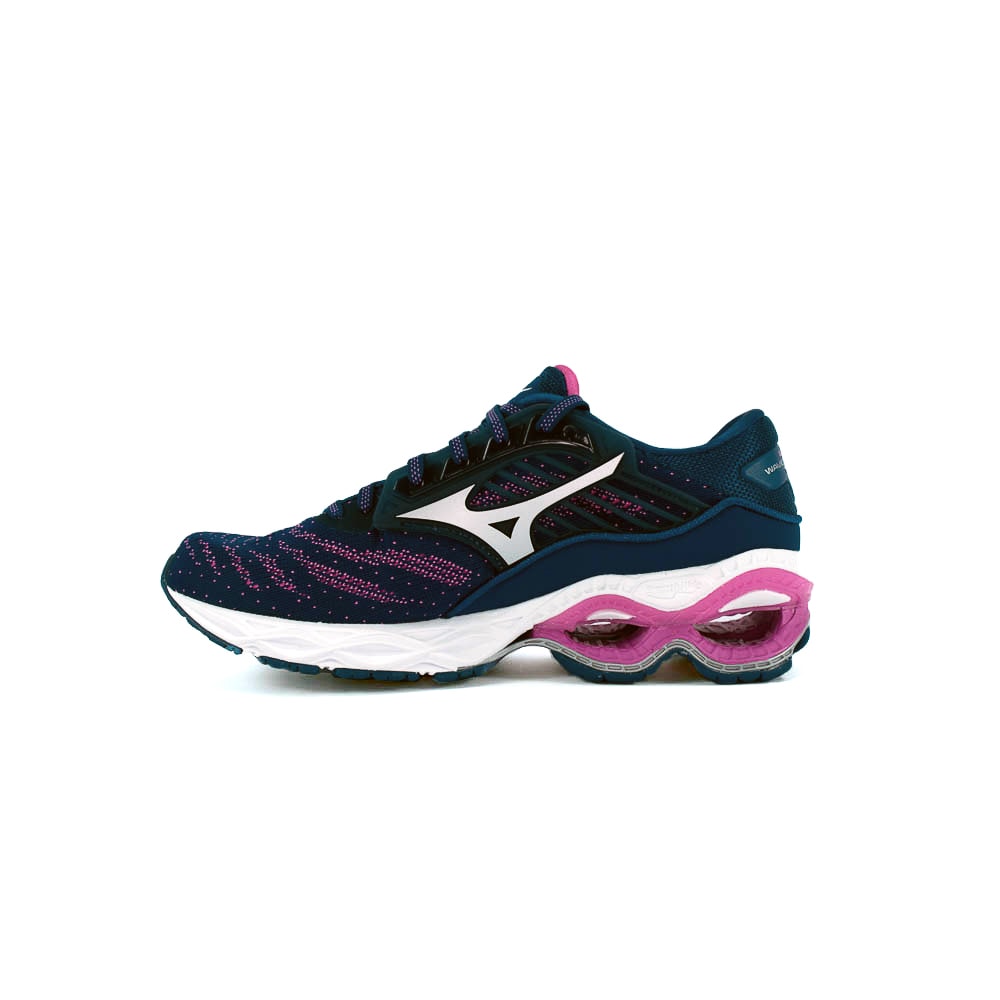 Tênis Mizuno Creation 22 Running Adulto Feminino