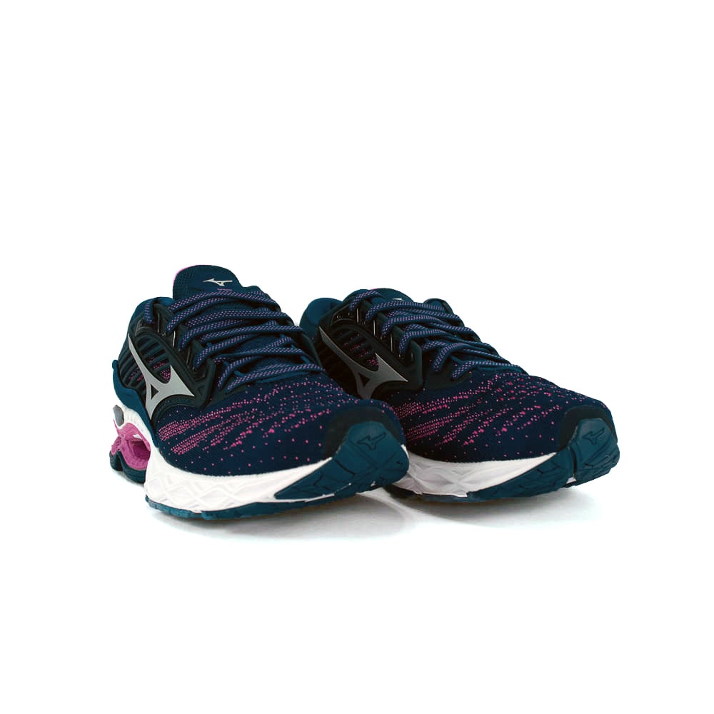 Tênis Mizuno Creation 22 Running Adulto Feminino