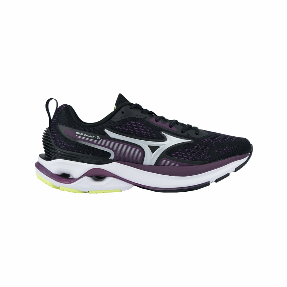 TÊNIS MIZUNO DYNASTY 6 FEM