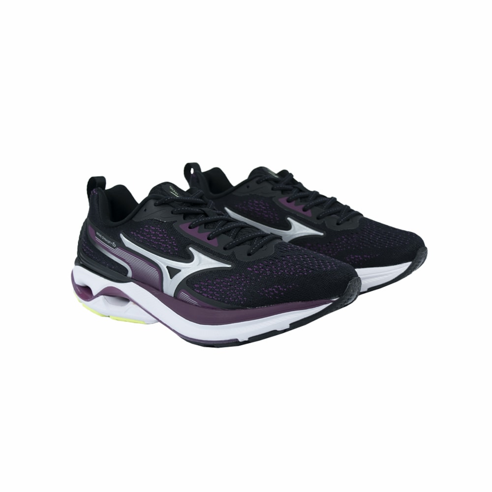 TÊNIS MIZUNO DYNASTY 6 FEM