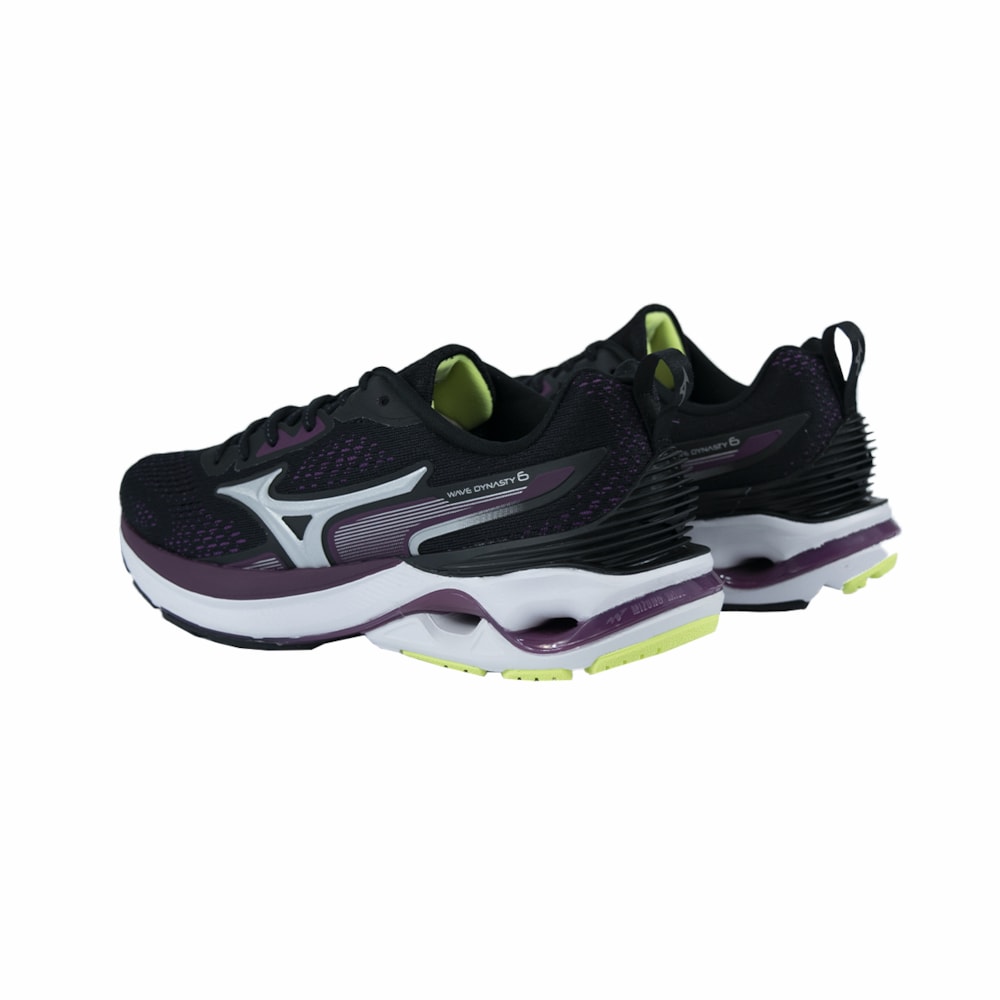 TÊNIS MIZUNO DYNASTY 6 FEM