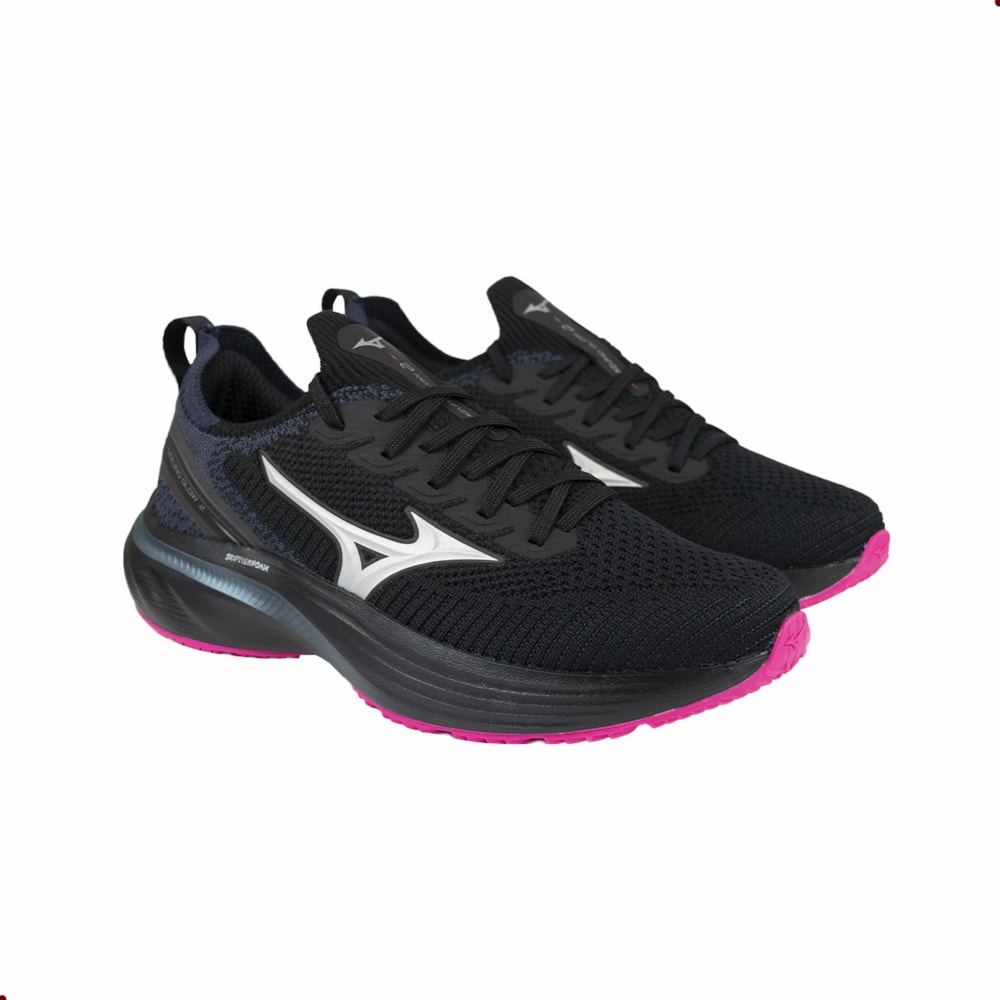 TÊNIS MIZUNO GLOW 2 FEM