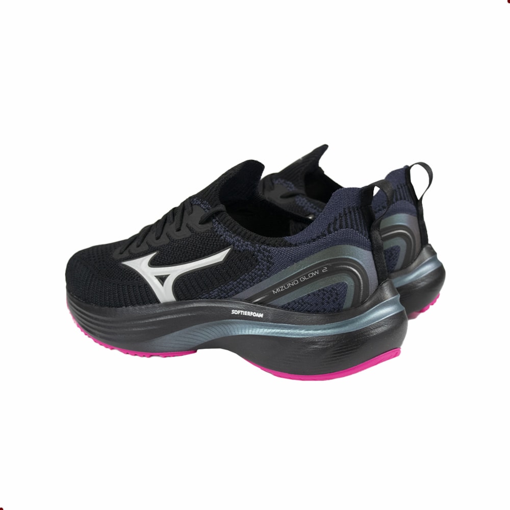 TÊNIS MIZUNO GLOW 2 FEM