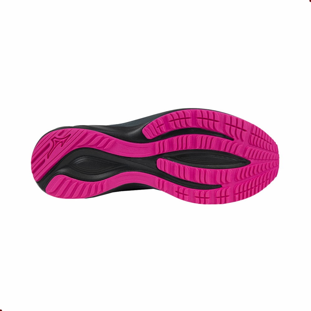 TÊNIS MIZUNO GLOW 2 FEM