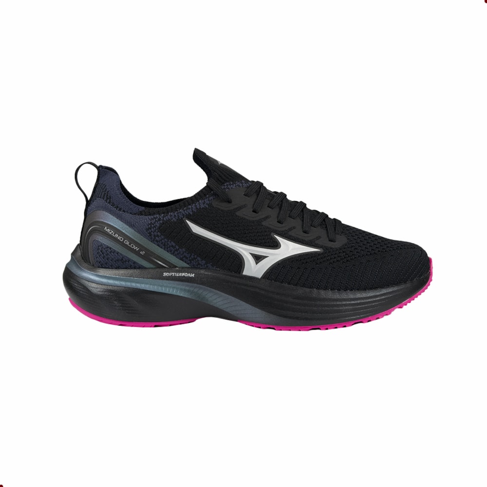 TÊNIS MIZUNO GLOW 2 FEM