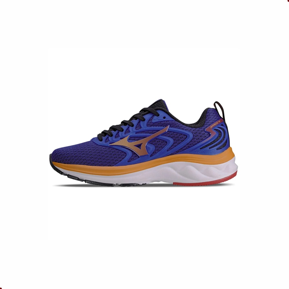 TÊNIS MIZUNO SPACE 4 INF