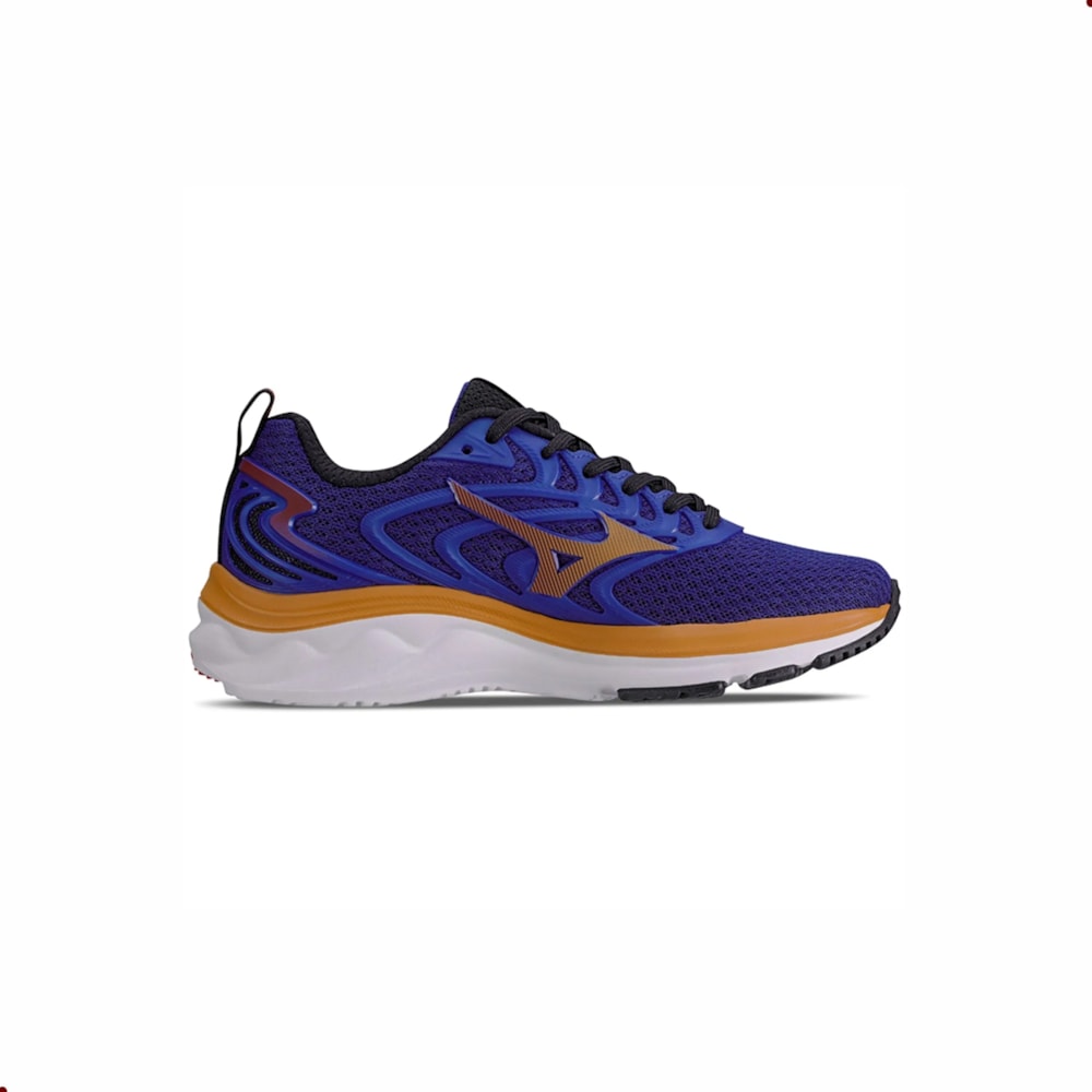 TÊNIS MIZUNO SPACE 4 INF