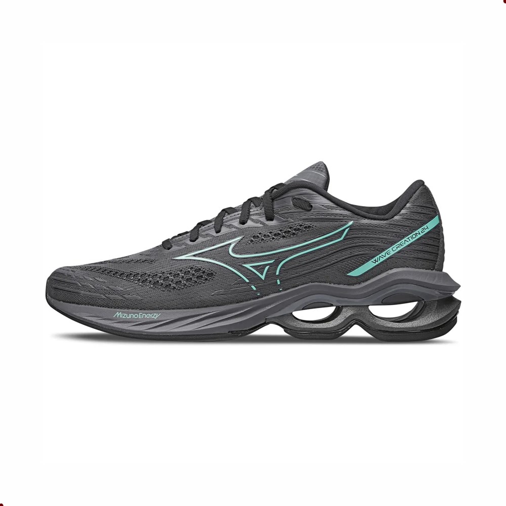 TÊNIS MIZUNO WAVE CREATION 24