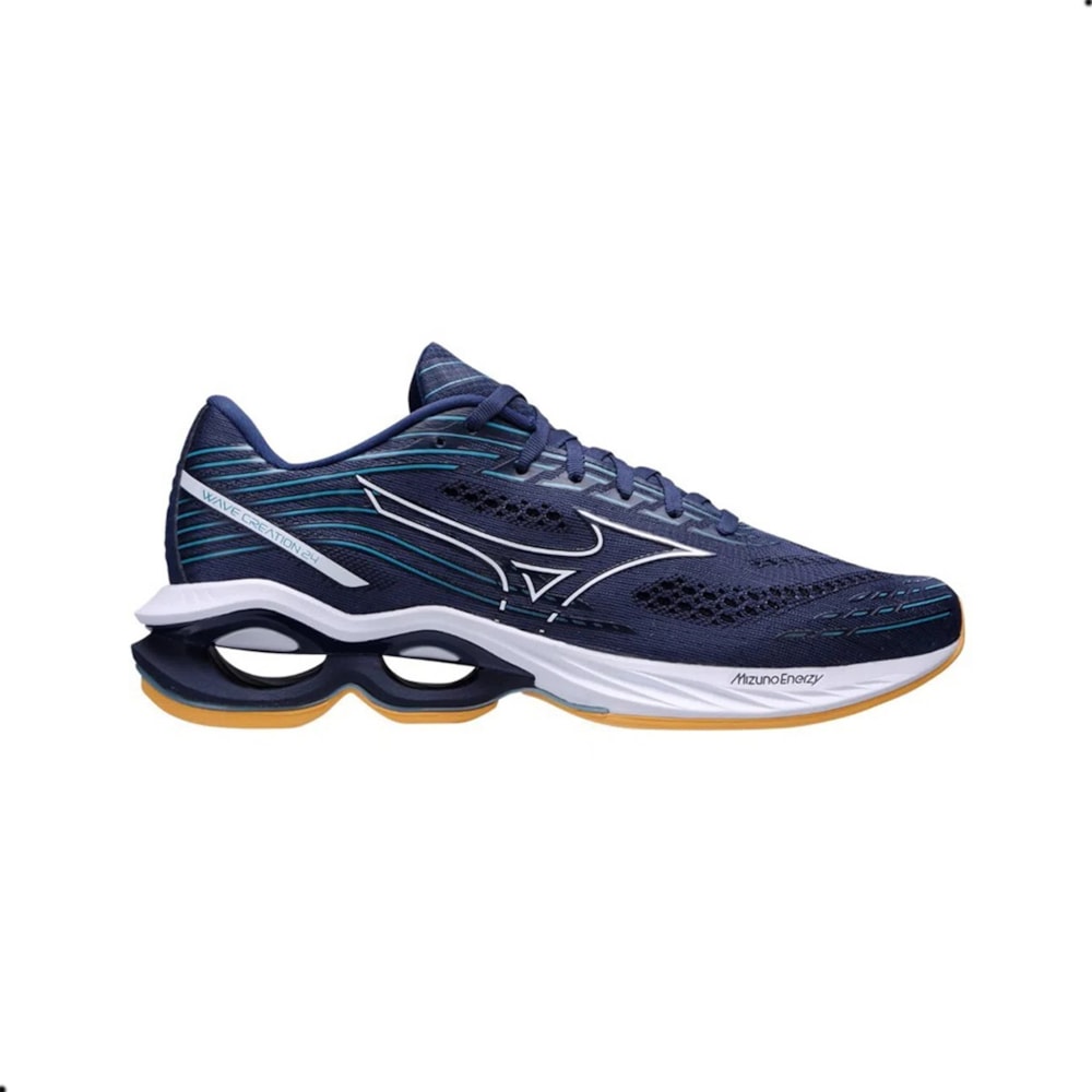 TÊNIS MIZUNO WAVE CREATION 24