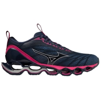 Tênis Mizuno Wave Prophecy 11 Running Adulto Feminino
