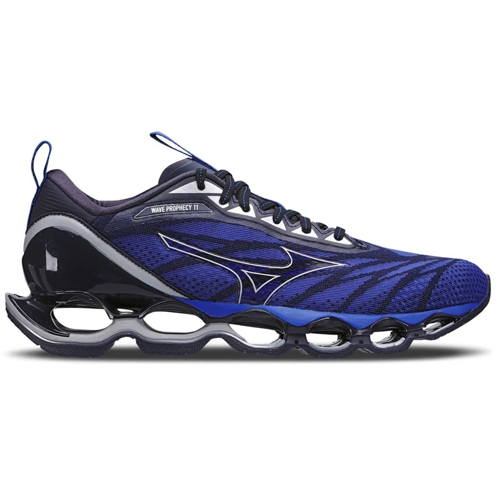 Tenis Mizuno Wave Prophecy 11 Running Masculino Lillean