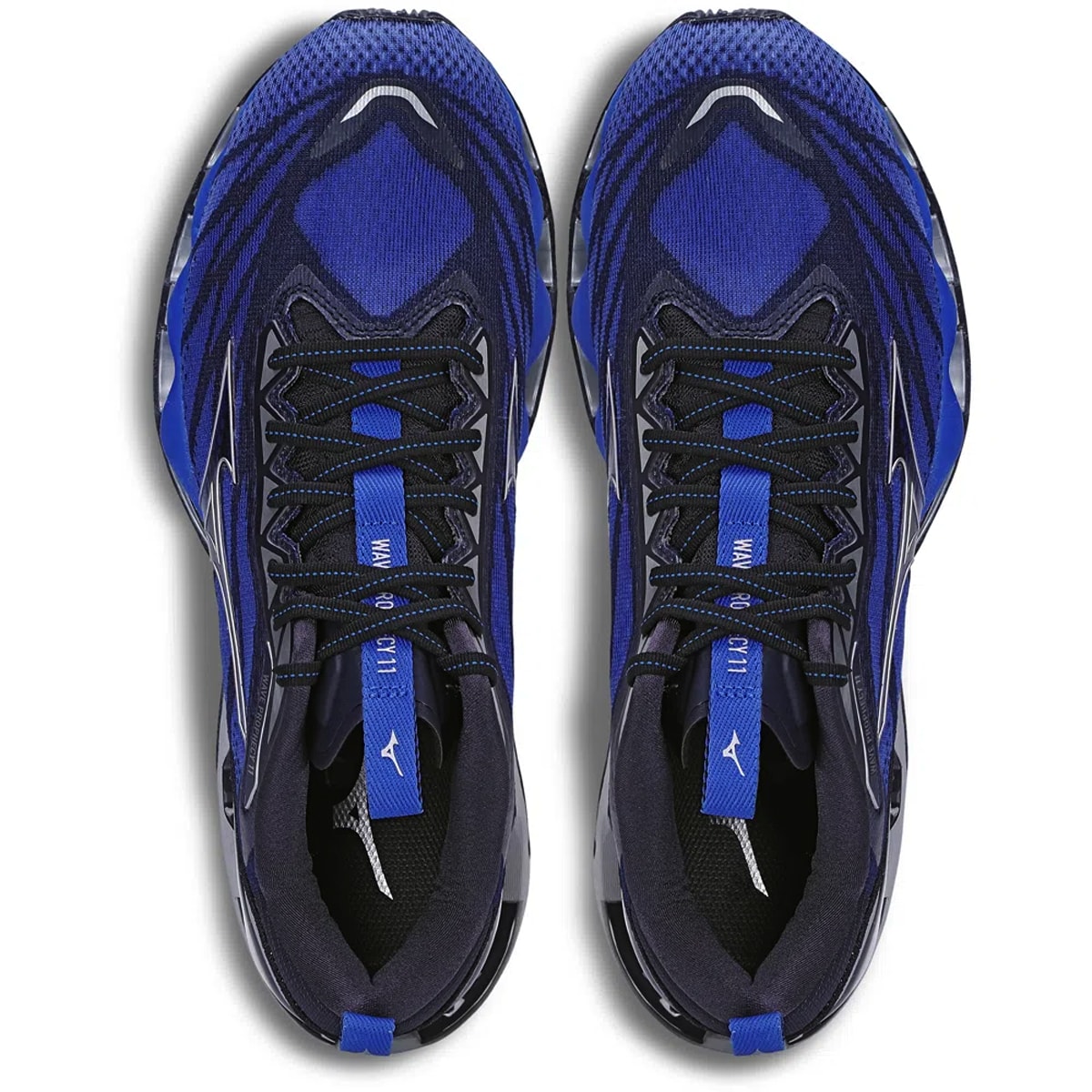 Mizuno wave prophecy é para qual tipo de pisada best sale