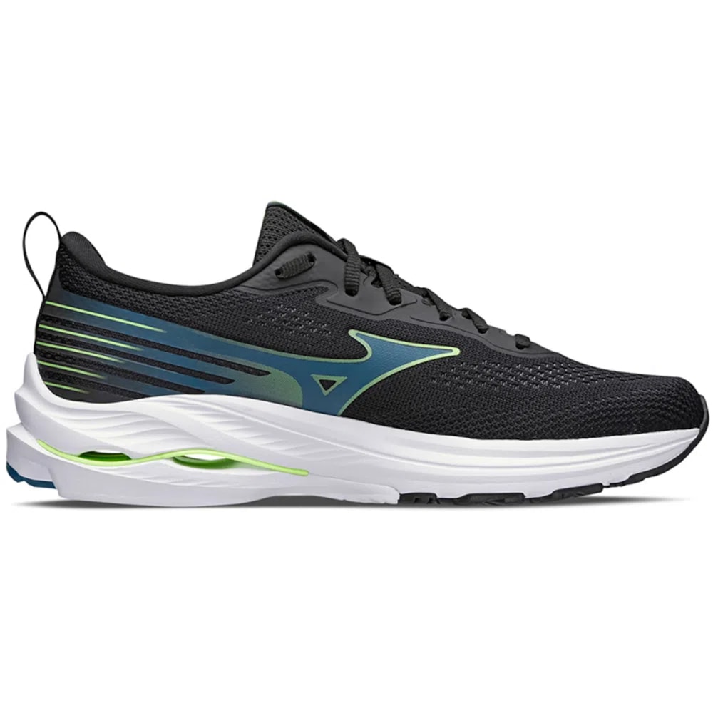 Tênis Mizuno Wave Vitality 4 Running Masculino