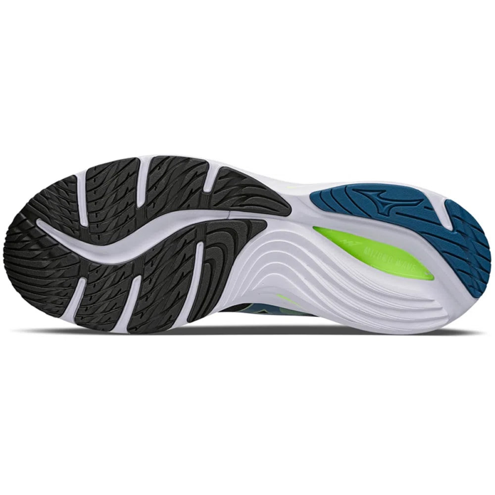 Tênis Mizuno Wave Vitality 4 Running Masculino