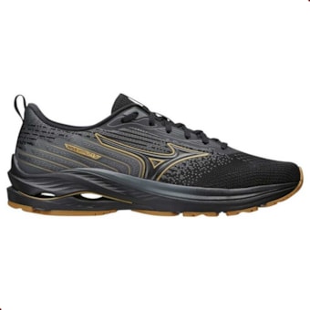 TÊNIS MIZUNO WAVE VITALITY 5 MASCULINO