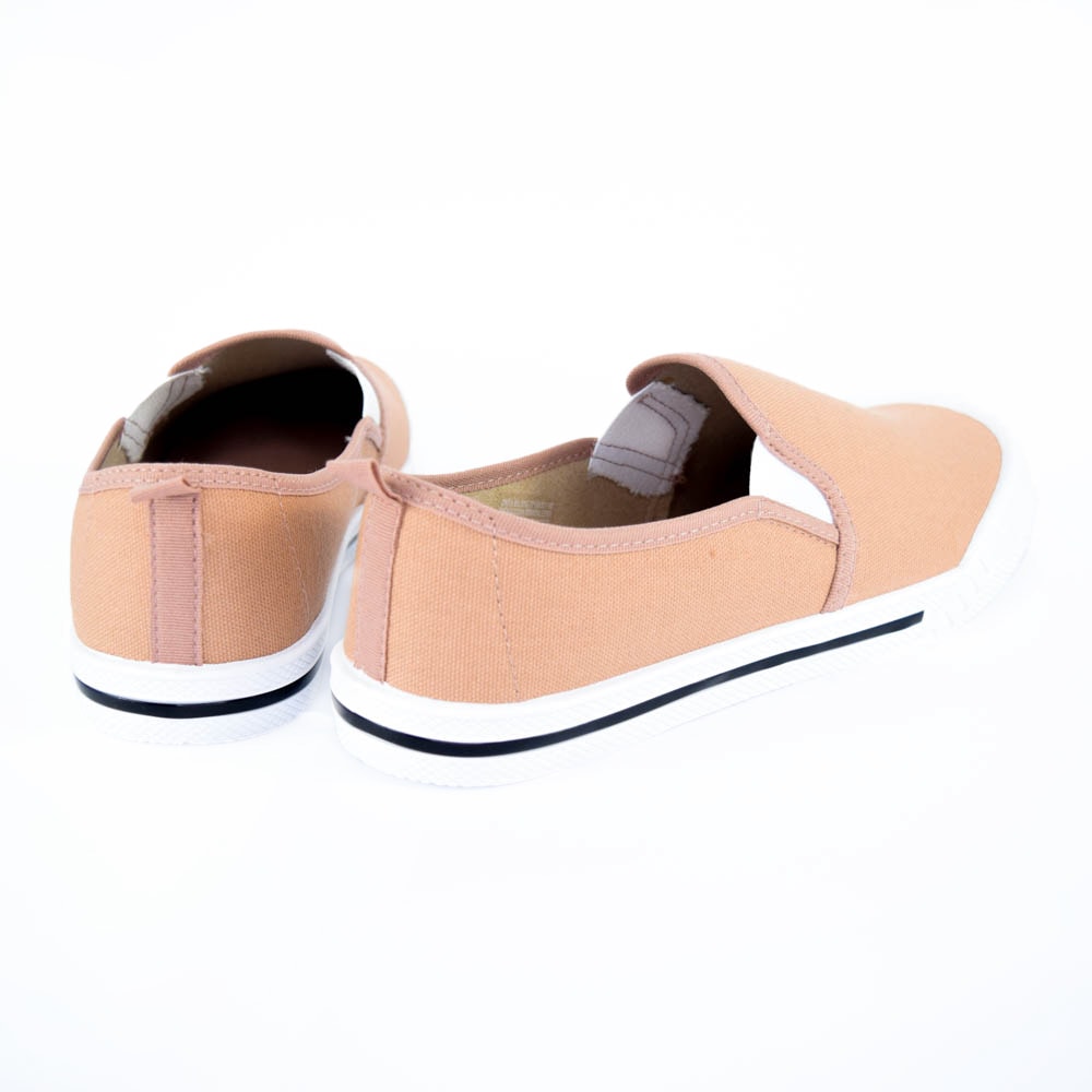 Tênis Moleca Slip On Adulto Feminino