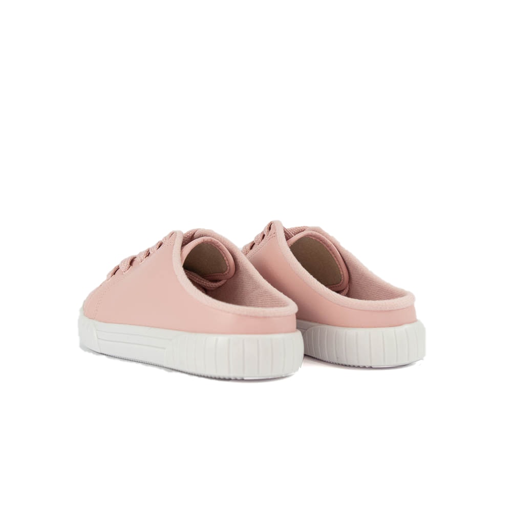 Tênis Mule Molekinha Infantil Feminino Casual