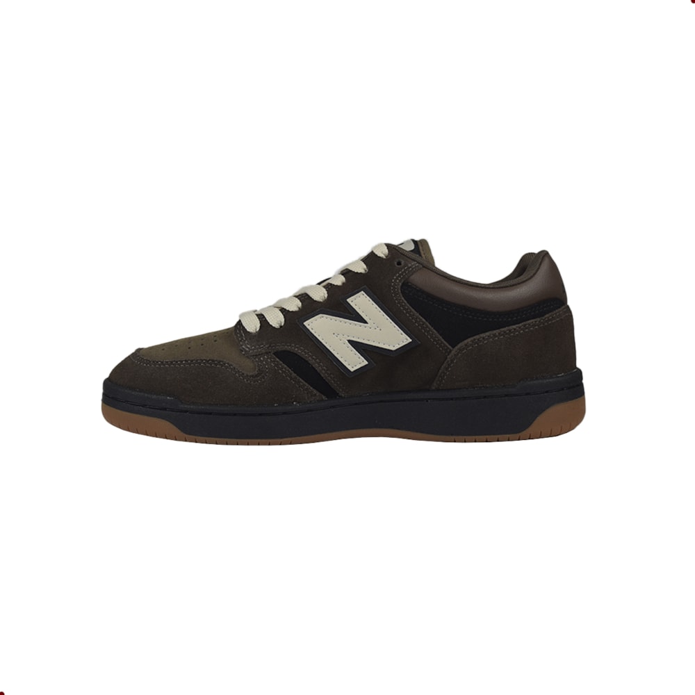 TÊNIS NEW BALANCE 480 LOW MAS