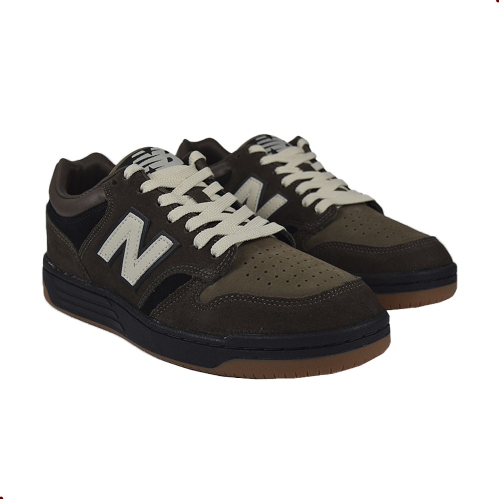 TÊNIS NEW BALANCE 480 LOW MAS