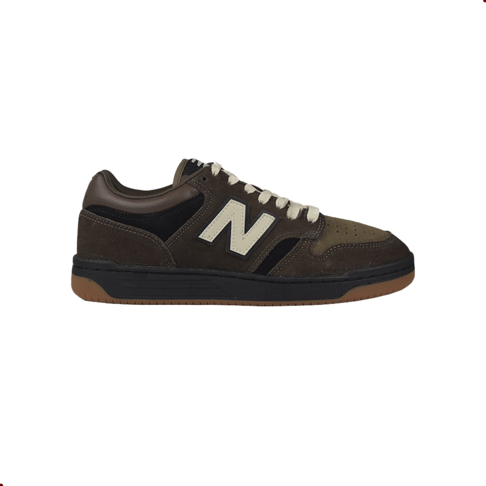 TÊNIS NEW BALANCE 480 LOW MAS