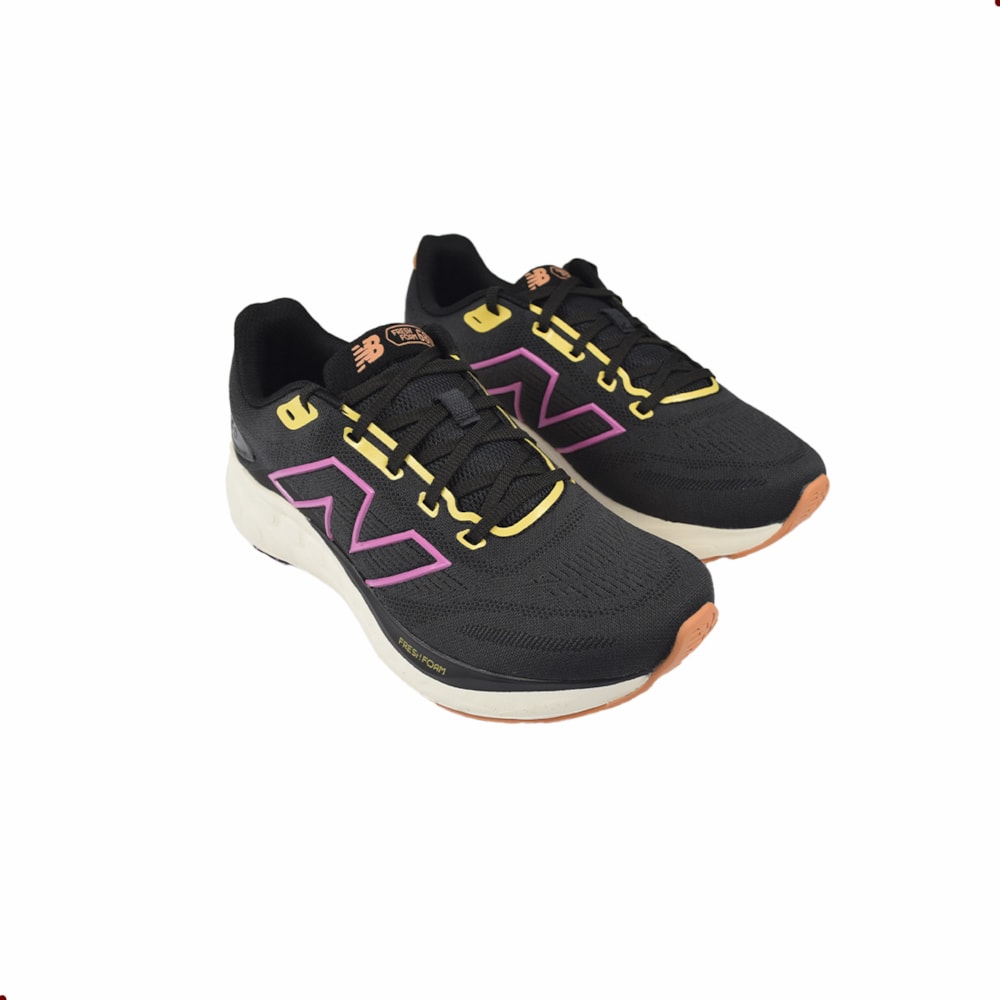 TÊNIS NEW BALANCE 680V8 FEM