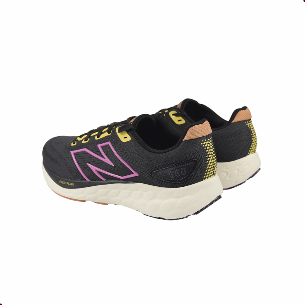 TÊNIS NEW BALANCE 680V8 FEM