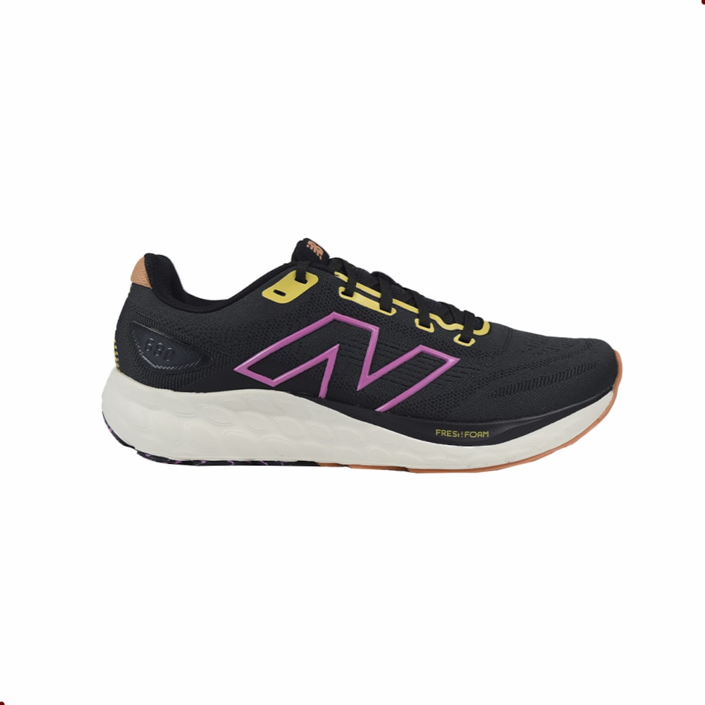 TÊNIS NEW BALANCE 680V8 FEM