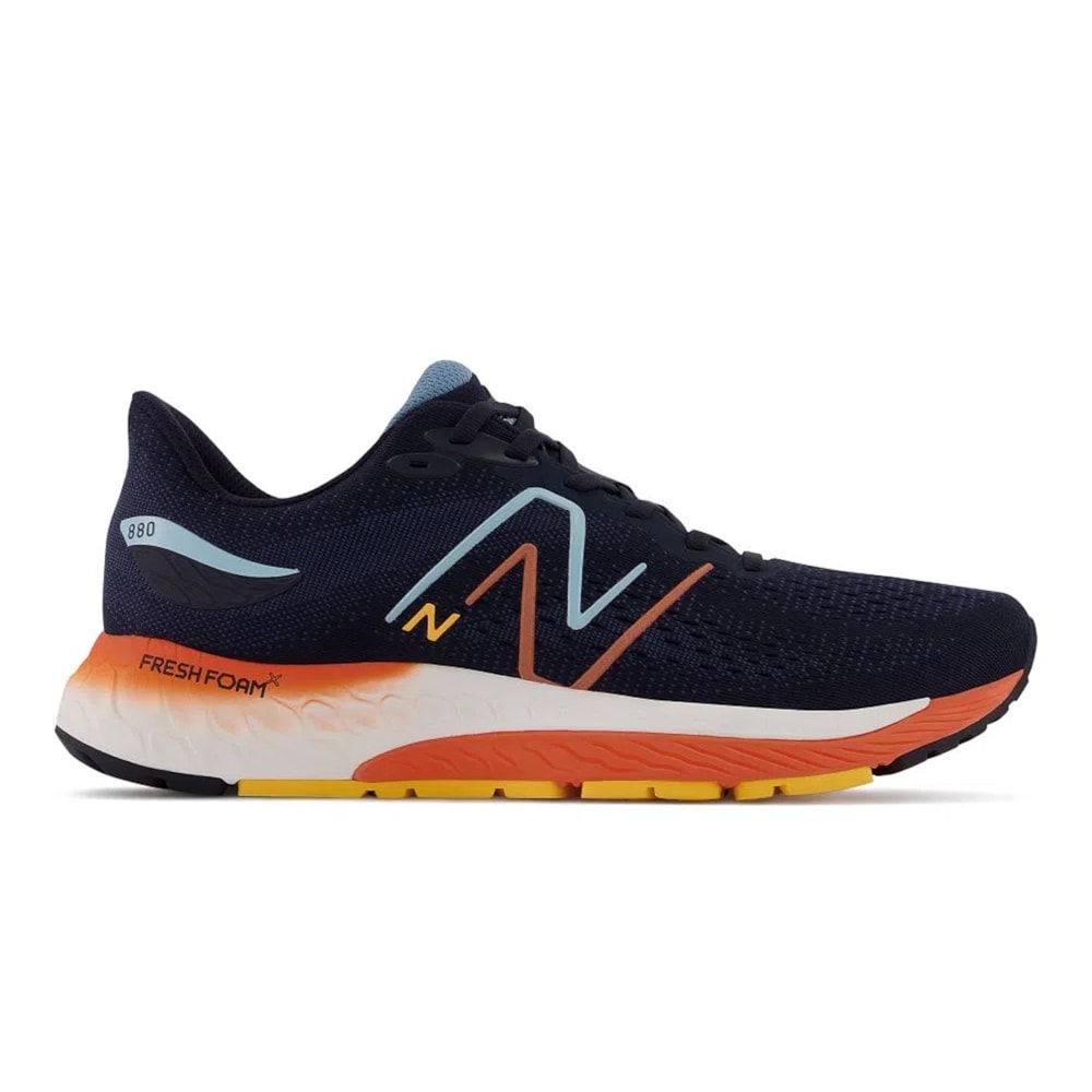 Tênis New Balance 880 V12 Running Masculino
