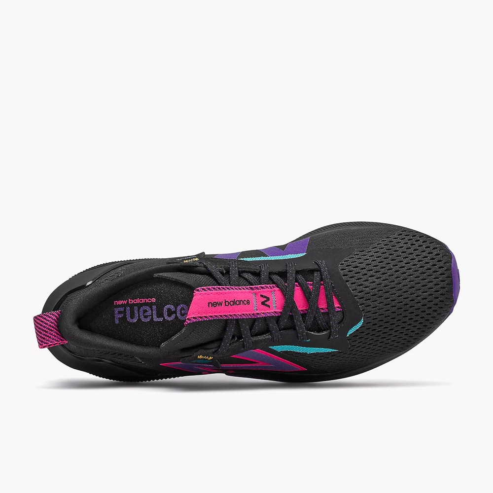 Tênis New Balance FuelCell Propulsão RMX v2 Running Adulto Masculino