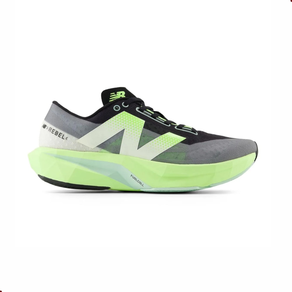 TÊNIS NEW BALANCE FUELCELL REBEL V4