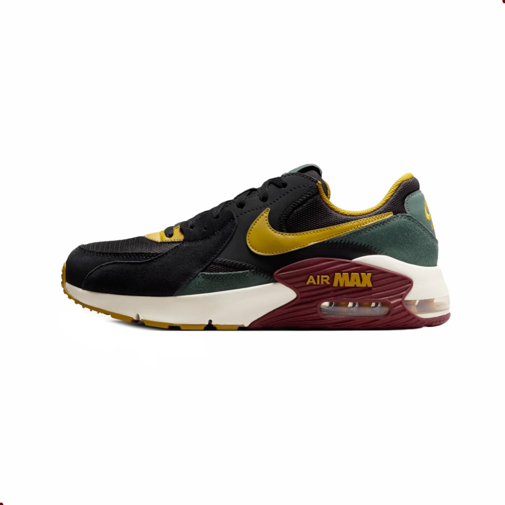 TÊNIS NIKE AIR MAX EXCEE MAS