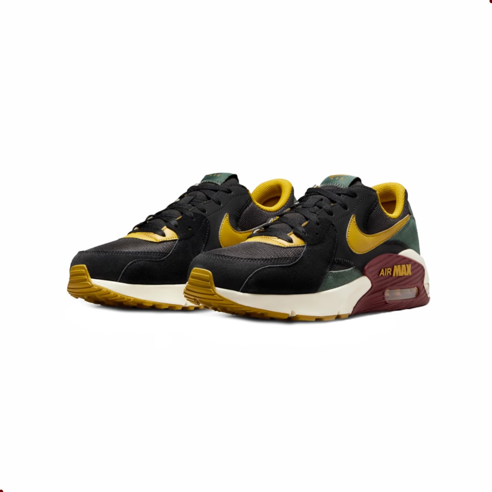 TÊNIS NIKE AIR MAX EXCEE MAS