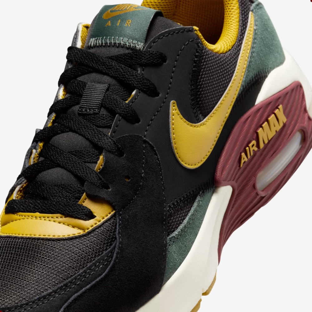 TÊNIS NIKE AIR MAX EXCEE MAS