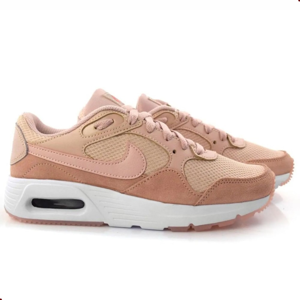 TENIS NIKE AIR MAX SC  FEMININO NIKE