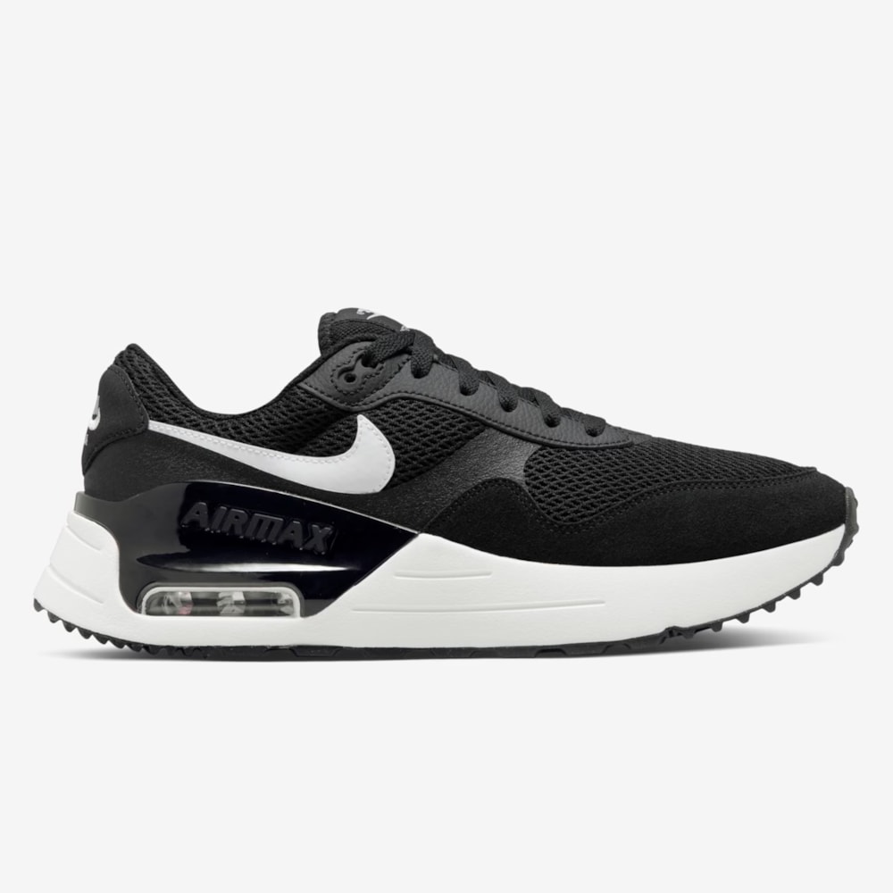 Tênis Nike Air Max Systm Masculino