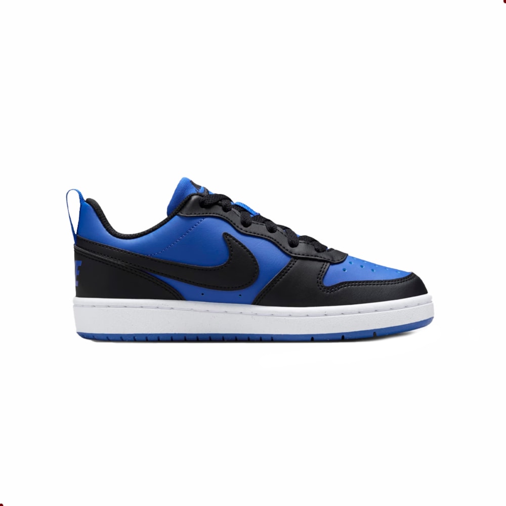 TÊNIS NIKE COURT BOROUGH LOW INF MAS