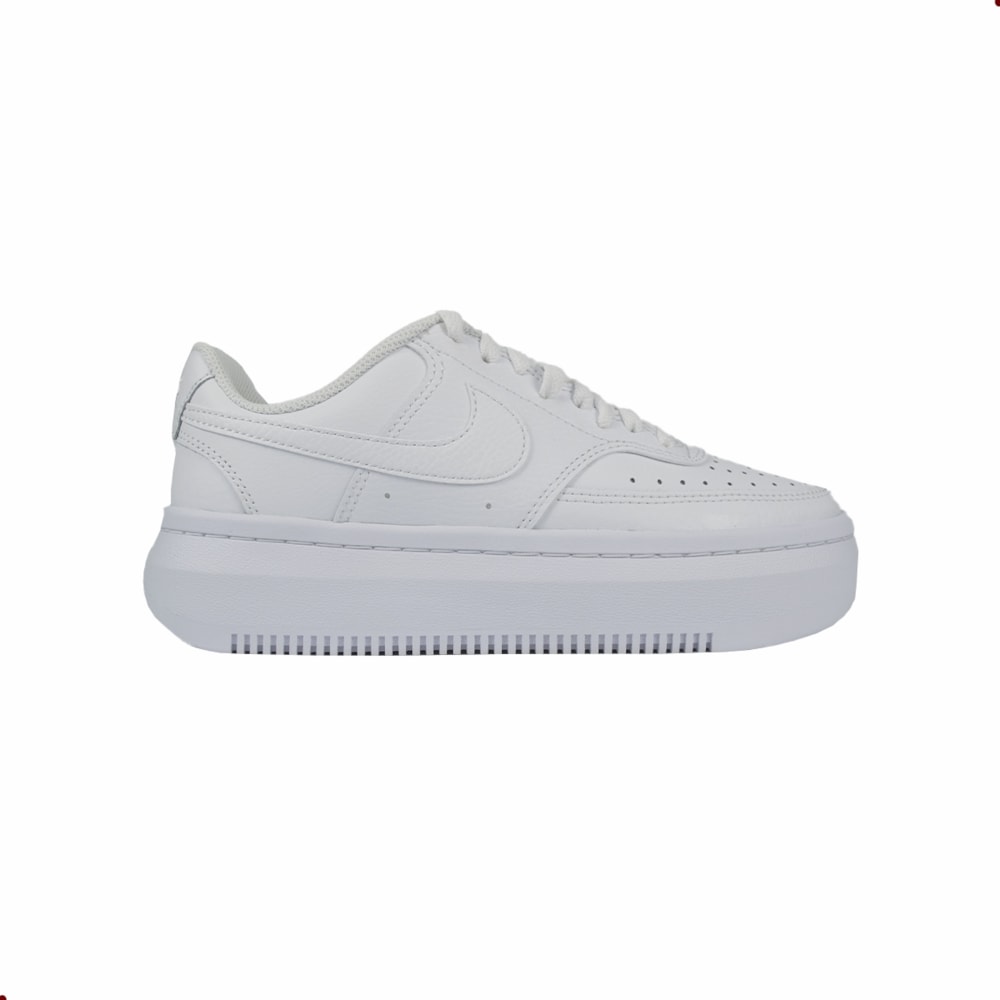 TÊNIS NIKE COURT VISION ALTA FEM